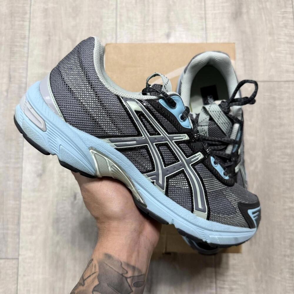 ASICS Kiko Kostadinov x UB2-S Gel 1130 Metropolis Lichen Rock 8.5 Men